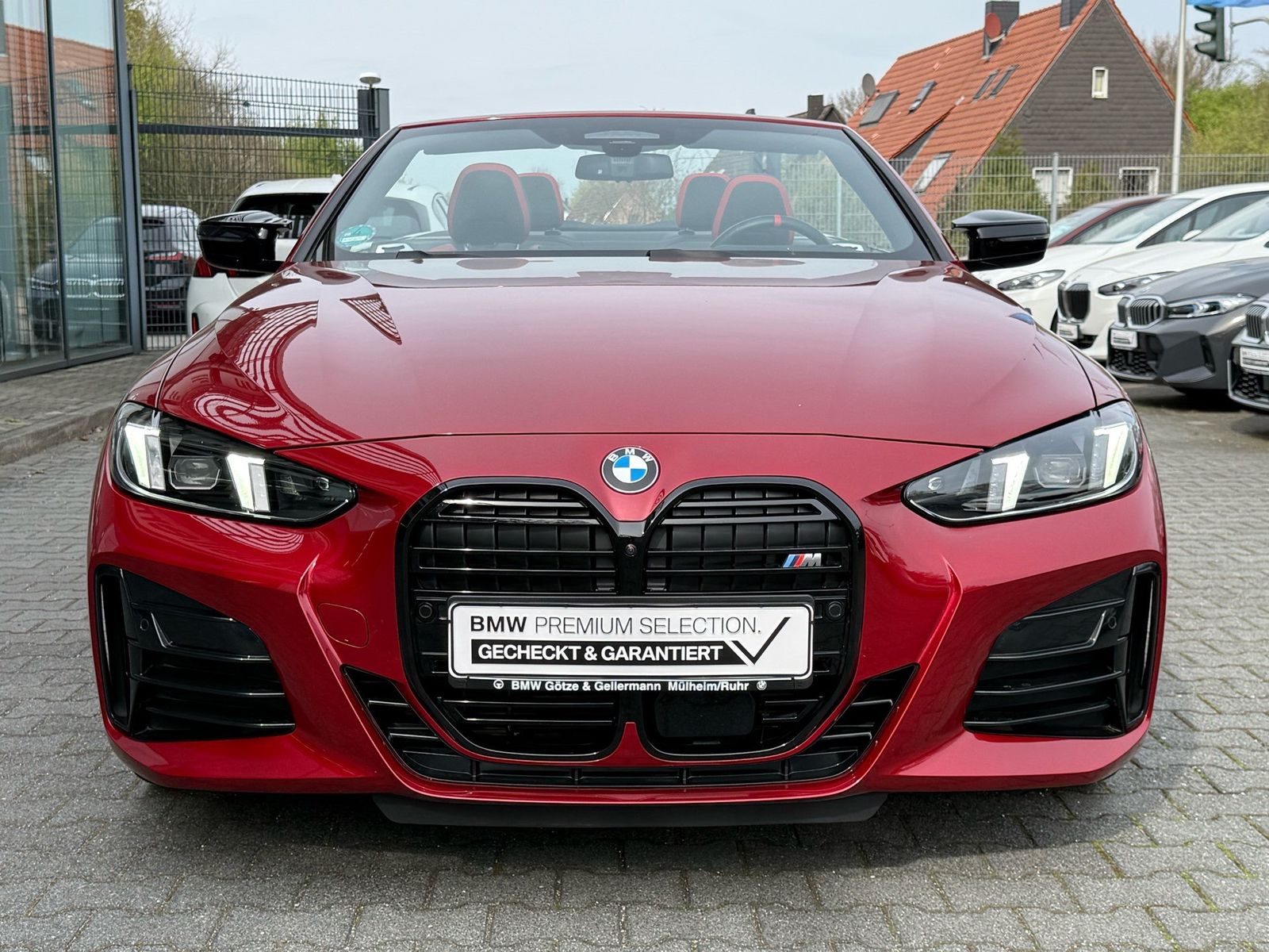 BMW M440 - Bild 20