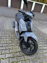 Peugeot Tweet GT 125 - PEUGEOT 125 TWEET