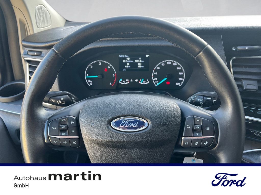Fahrzeugabbildung Ford Tourneo Custom 2.0 L1 Active SHZ KAMERA NAVI AHK