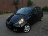 Honda Jazz 1.4/Automatik/Klimaanlage/TÜV - Honda Jazz aus 2005: 1.4