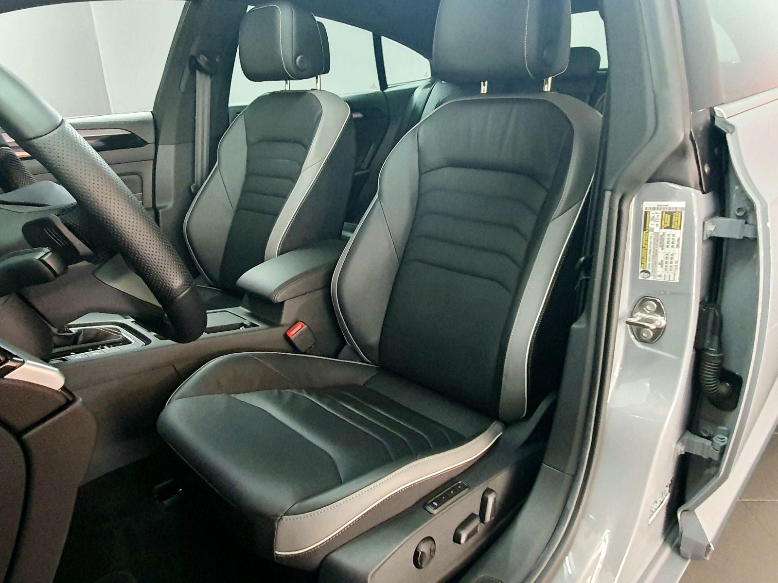 Volkswagen Arteon 2.0FSI DSG 4mot. R-Line/Pano/ACC/IQ.LIGHT, миниатюра 17