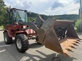 Volvo L30 B Z/X Radlader Klappschaufel Gabel - Offers