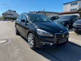 BMW 220d Active Tourer Head-Up Ahk Navi Xenon Kamera - BMW 220 Active Tourer aus 2017