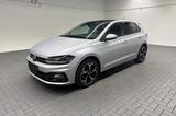 Volkswagen Polo United R-Line LED/Navi/SHZ/PDC/ACC/17-LM - Volkswagen Polo United mit Benzin-Antrieb