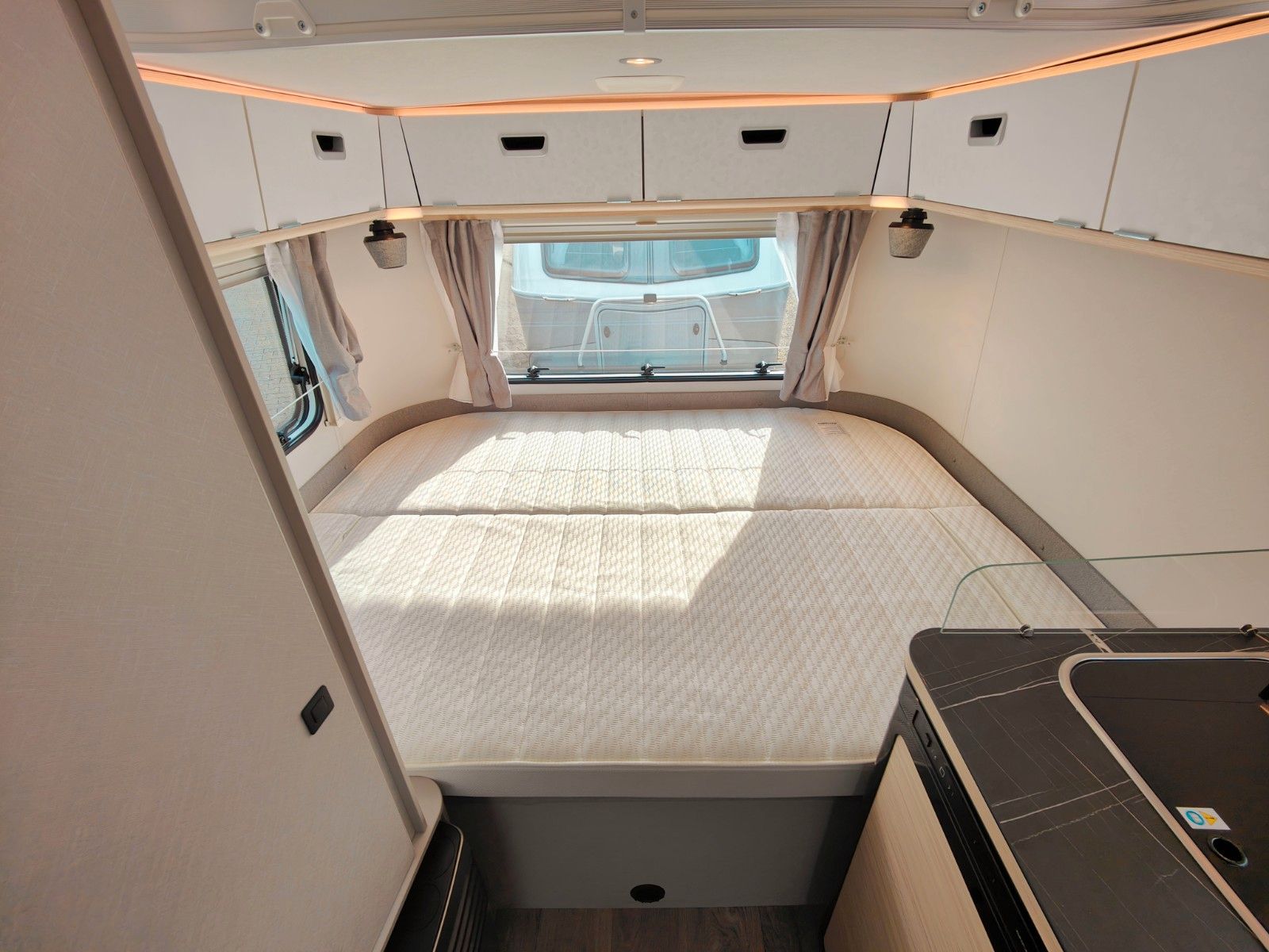 Fahrzeugabbildung HYMER / ERIBA / HYMERCAR Touring 310 Urban - SPRING SALE -