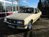 Opel Rekord E1+Schiebedach+H-Abnahme Neu