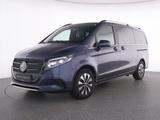 Mercedes-Benz V 250 d 4M AVANTGARDE MBUX+MBeam+Pano+AHK+