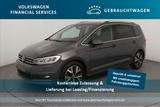 Volkswagen Touran Highline 2.0 TDI SCR Tempo*Nav*PDC*RFK*SH - VW Touran Gebrauchtwagen in Rostock