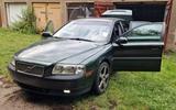 Volvo S80 2.4 140 Ps - Volvo: 140