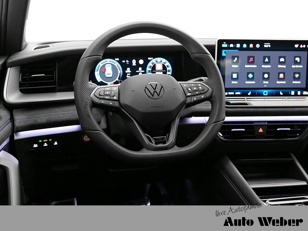 Volkswagen Tayron - Bild 14