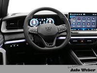 Volkswagen Tayron - Vorschau Bild 14