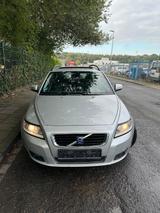Volvo V50 2.0D - - Volvo V50 in Essen