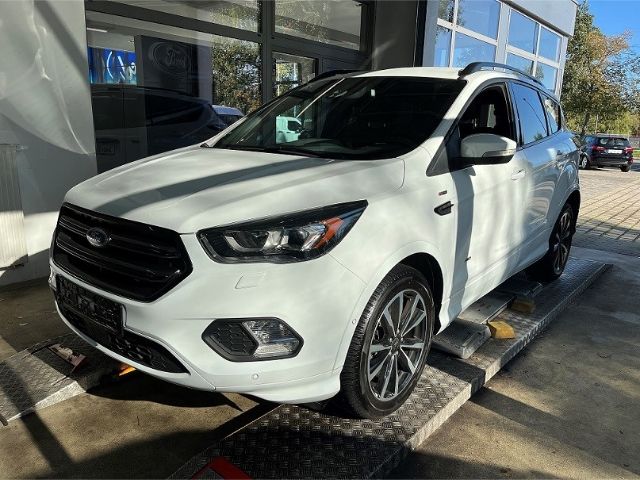 Ford Kuga ST-Line 1.5 EcoBoost 4x4 Automatik / AWD