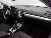 Skoda Superb - Vorschau Bild 9
