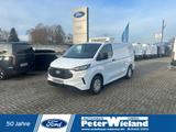 Ford Transit Custom Kühltransporter Kasten 320 L1 Tre - Kühltransporter