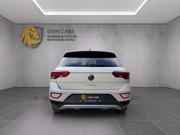 Volkswagen T-Roc - 9