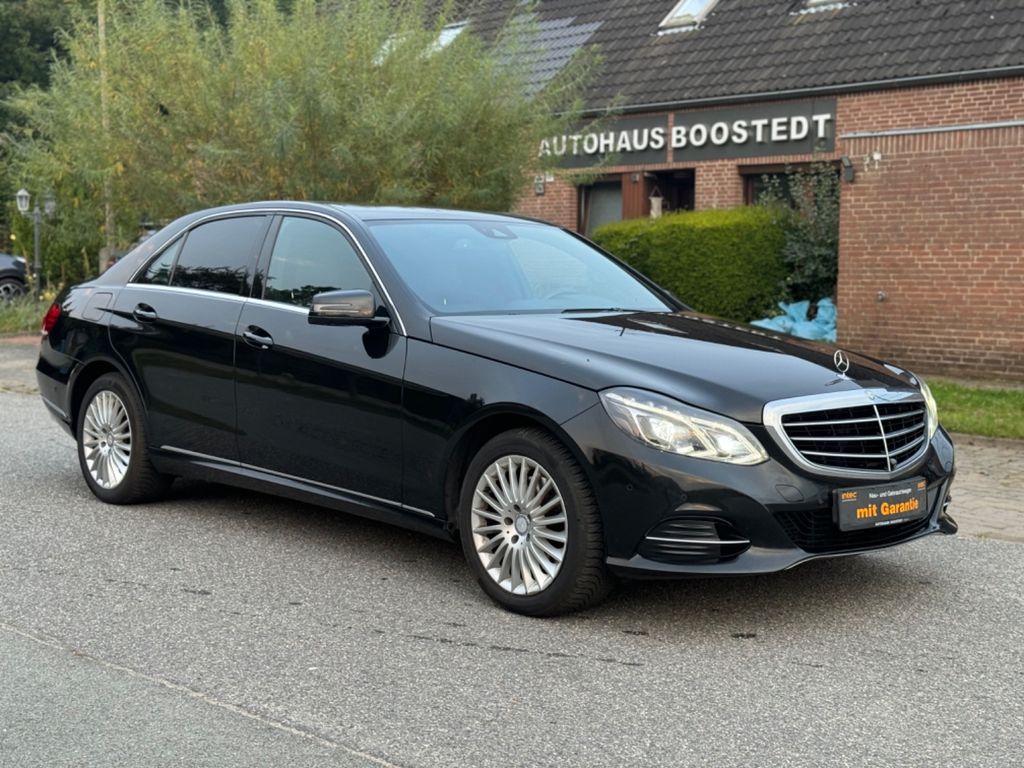 MERCEDES-BENZ E 250