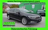 Volkswagen Highline TDI 4Motion DSG MATRIX VIRT EXP:19.120 - Gebrauchtwagen Oesterreich