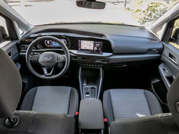 Ford Tourneo Connect 2.0 Titanium Kamera Navi ACC