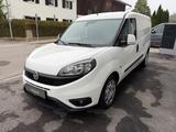 Fiat Doblo SX Maxi Kasten*KAMERA*KLIMA*NAVI* - Fiat Doblo in München