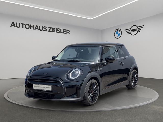 MINI Cooper Rückfahrkamera Navi Stoff/Leder 17´LM (Fahrzeug B00433035920)