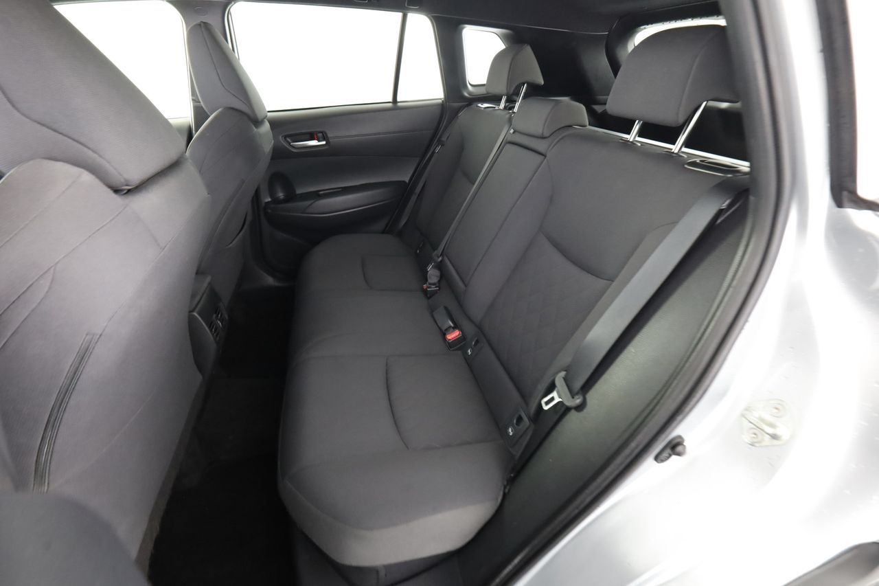 Other TOYOTA Corolla Cross 2.0 Hybrid 197 CV E-CVT Tre imagem 3