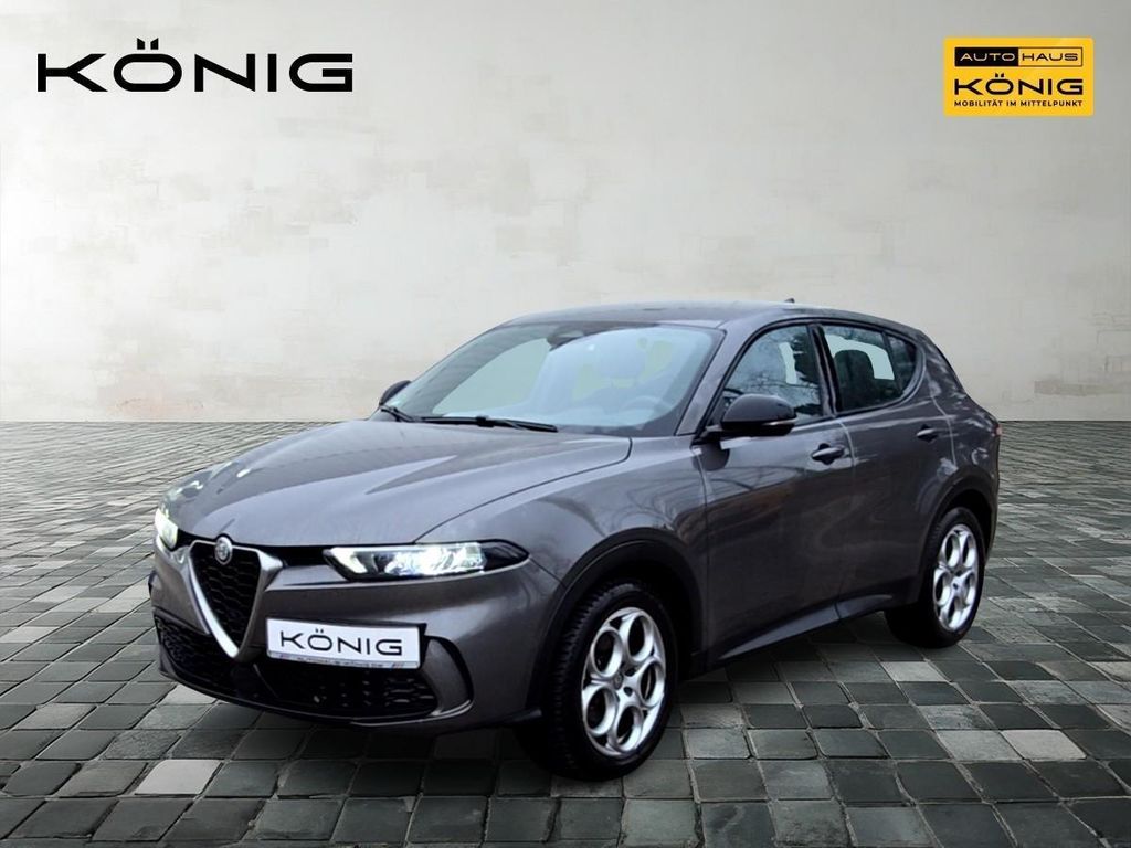 Image of Alfa Romeo Tonale