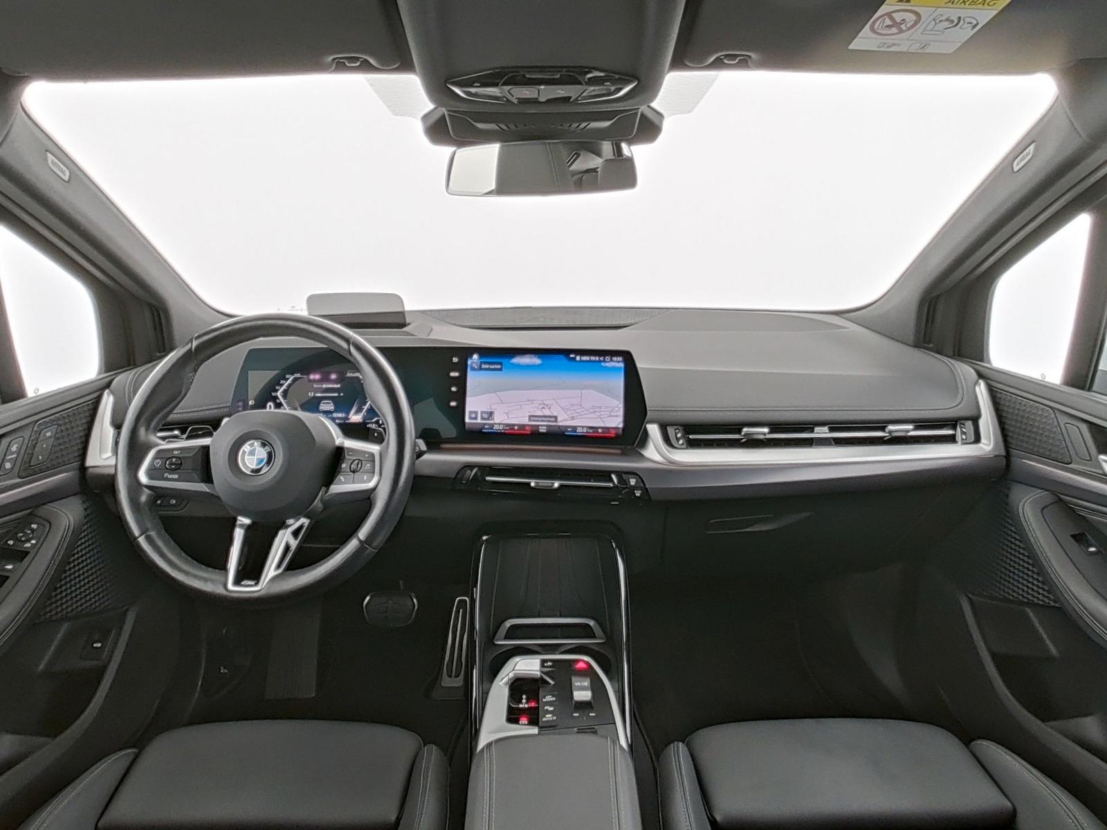 BMW 223 Active Tourer 223i Active Tourer M-Sport Innovations-Paket LED, миниатюра 15