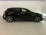 Mercedes-Benz A 200 d AMG Night Multibeam Ambiente Totwinkel - Mercedes-Benz A 200 mit Diesel-Antrieb: Limousine