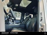 Mercedes-Benz G 450 d AMG Night Burme MultiLED 360°Kam SHD - Mercedes-Benz G-Klasse Gebrauchtwagen