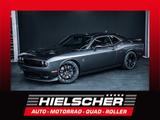 Dodge Challenger RT Scat Pack 6.4l V8 Unfallfrei - DE - Dodge Challenger: V6