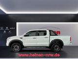 JAC 8 Pro 4x4 Pick Up 6-Gang LEDER+LED+CARPLAY+RFK+ - JAC
