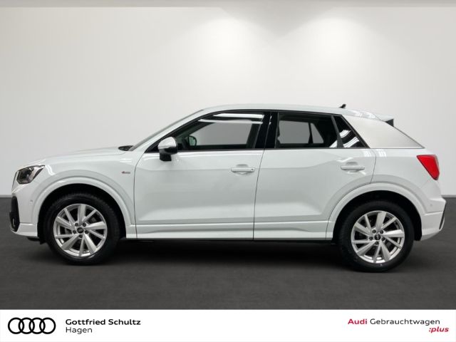 Audi Q2 - Bild 3