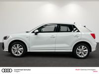 Audi Q2 - Vorschau Bild 3
