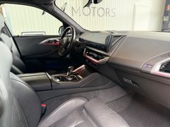 BMW XM/B&W/AHK/M-DRIVERs PACKAGE/BMW GARANTIE
