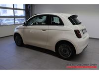 Fiat 500e - Vorschau Bild 6