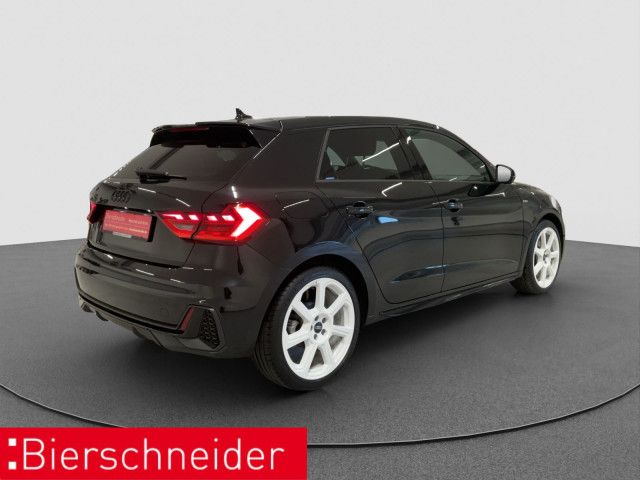 Audi A1 - Bild 7