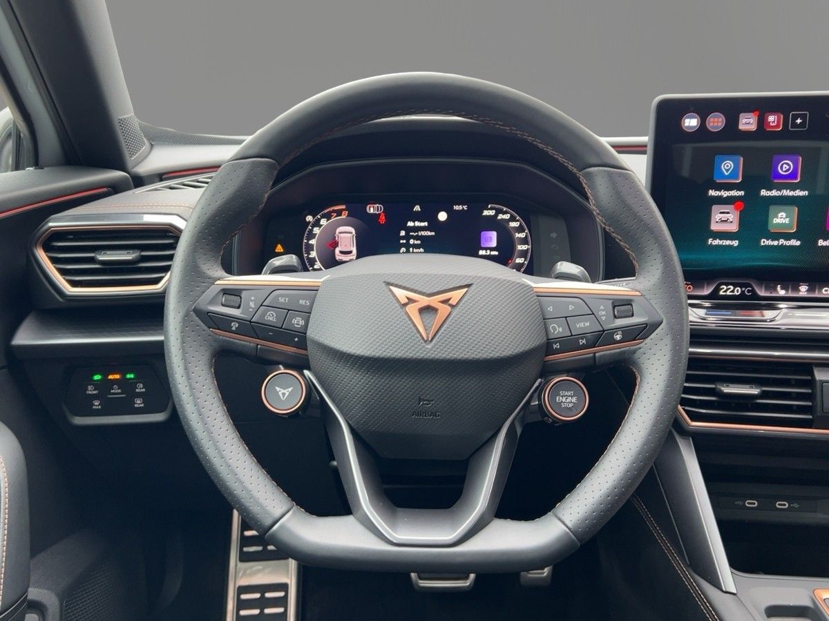 Cupra Formentor - Bild 10