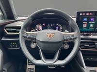 Cupra Formentor - Vorschau Bild 10