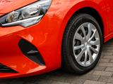 Opel Corsa F e Edition Assistenz-Paket Sport-Modus - Opel Corsa: Sport Edition