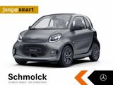 Smart fortwo EQ EXCLUSIVE+22KW+GJR+KAMERA+PANO+LED+SHZ - gebrauchte Smart ForTwo aus dem Jahr 2023