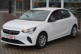 Opel Corsa F 1.2 Edition Tempomat Spurhalte Klima PDC - Opel Corsa