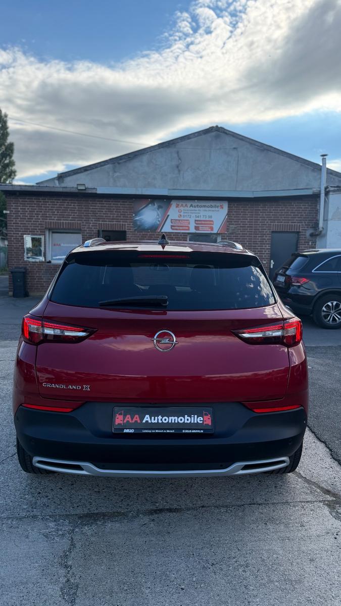 Opel Grandland (X)