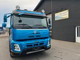 Volvo FMX500 HMF 2620 + Abroller - Abroller