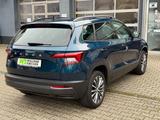 Skoda Karoq Style *PANO*NAVI*STANDHEIZUNG*AHK* - Skoda Karoq