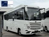 Concorde Liner 990 GI neuer Atego Megaausstattung WIE NEU