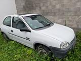 Opel Corsa B 1,4i 60ps/Automat/Radio/Oldti... - gebrauchte Opel Corsa aus dem Jahr 1994