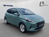 Hyundai i10 1.0 Benzin 5-M/T  Edition 30 - Hyundai i10: Edition 30