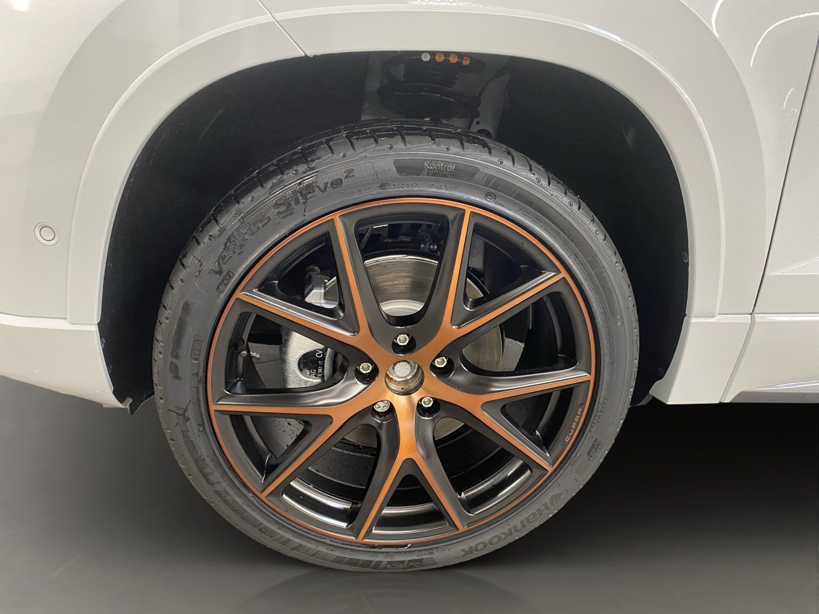 Cupra Ateca - Bild 7