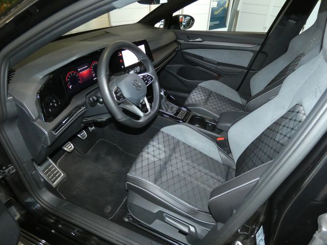 Golf 1.5 TSI R-Line AHK ACC SHZ APP CONNECT LED